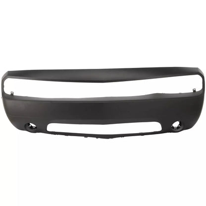 Front bumper cover 2011 - 2014 DODGE CHALLENGER CAPA CH1000994C 68109836AB