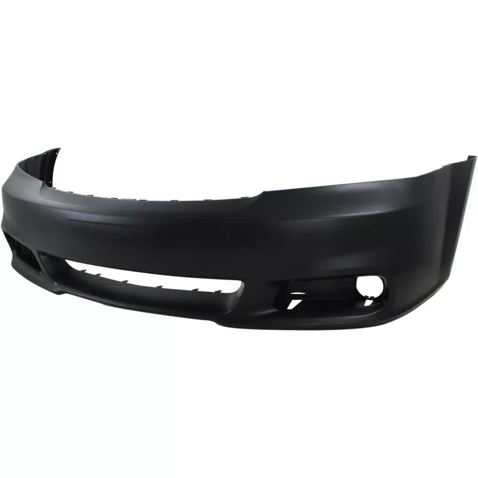 Front bumper cover 2011 - 2014 DODGE AVENGER  CH1000996C 68081991AB 68081991AC 68081991