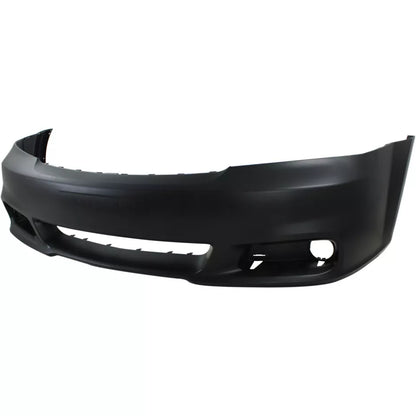 Front bumper cover 2011 - 2014 DODGE AVENGER  CH1000996C 68081991AB 68081991AC 68081991