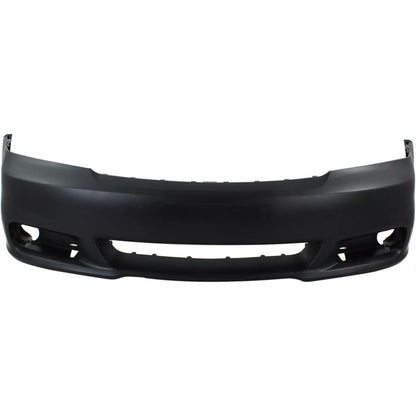 Front bumper cover 2011 - 2014 DODGE AVENGER  CH1000996C 68081991AB 68081991AC 68081991