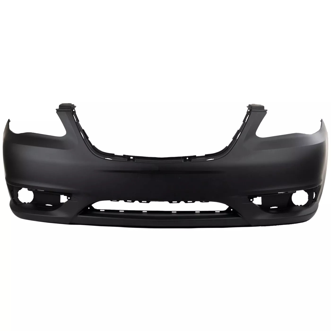 Front bumper cover 2011 - 2014 CHRYSLER 200  CH1000997 68082047AE