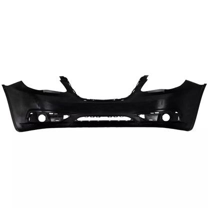 Front bumper cover 2011 - 2014 CHRYSLER 200  CH1000997 68082047AE