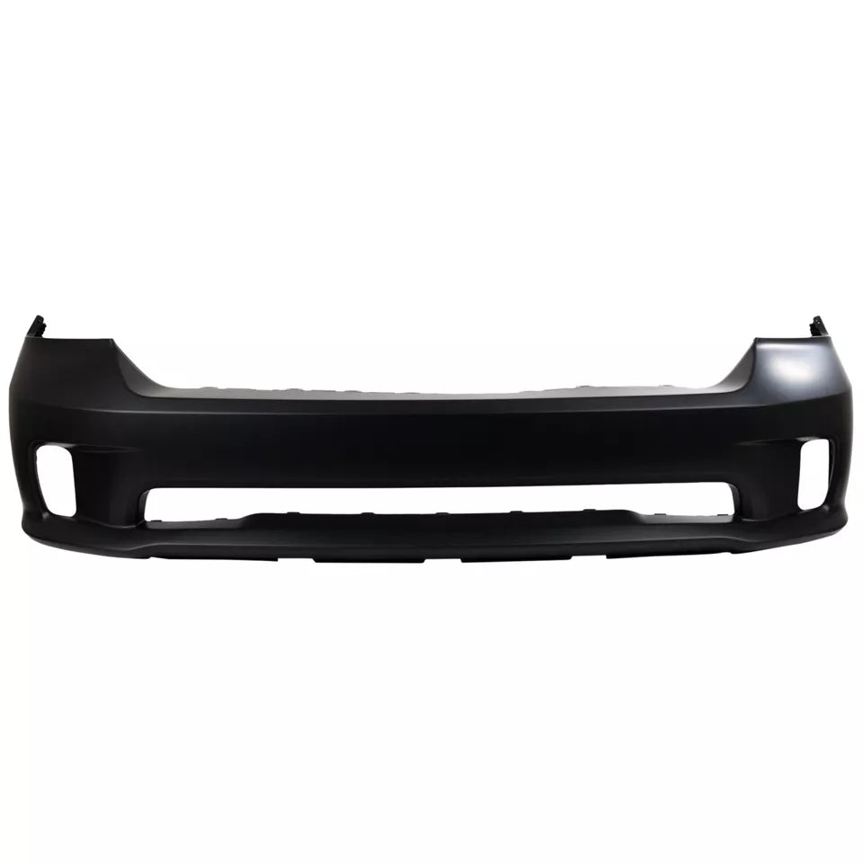 Front bumper cover 2013 - 2018 RAM 1500  CH1000A10 68197698AA