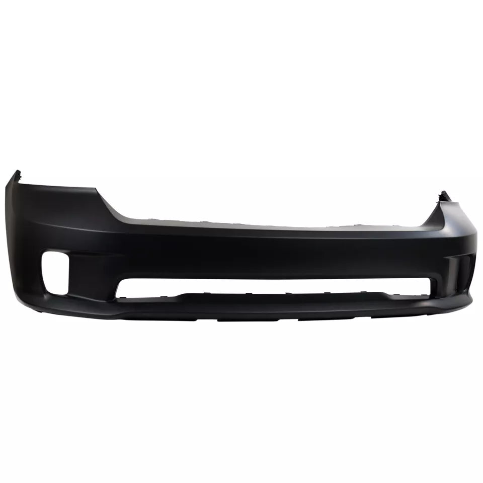 Front bumper cover 2013 - 2018 RAM 1500  CH1000A10 68197698AA