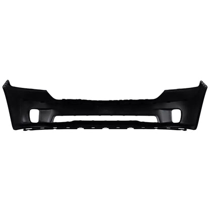 Front bumper cover 2013 - 2018 RAM 1500  CH1000A10 68197698AA