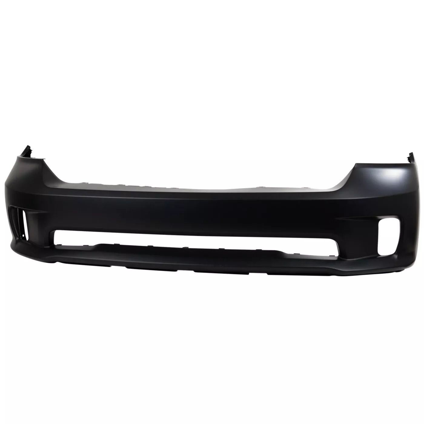 Front bumper cover 2013 - 2018 RAM 1500  CH1000A10 68197698AA