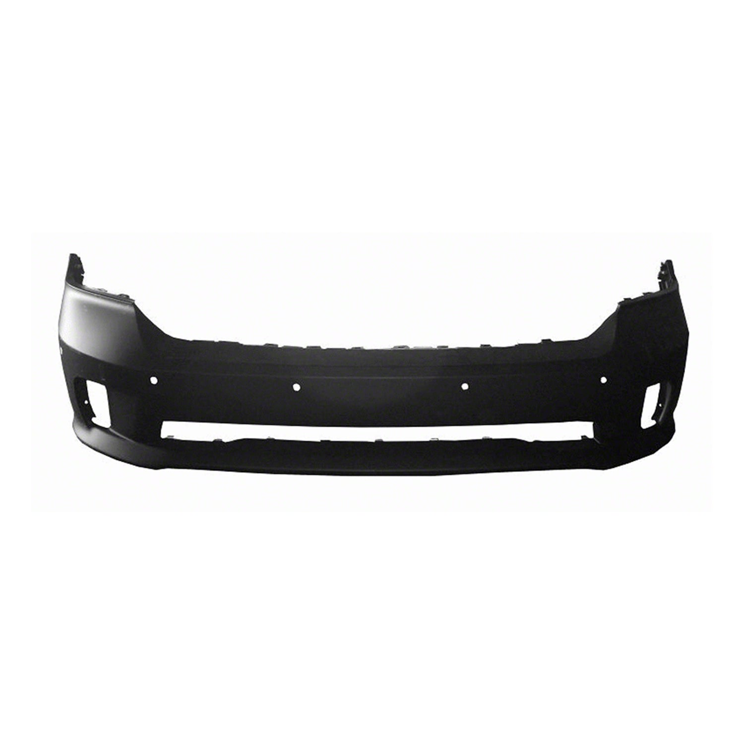 Front bumper cover 2014 - 2018 RAM 1500  CH1000A12 68239435AA