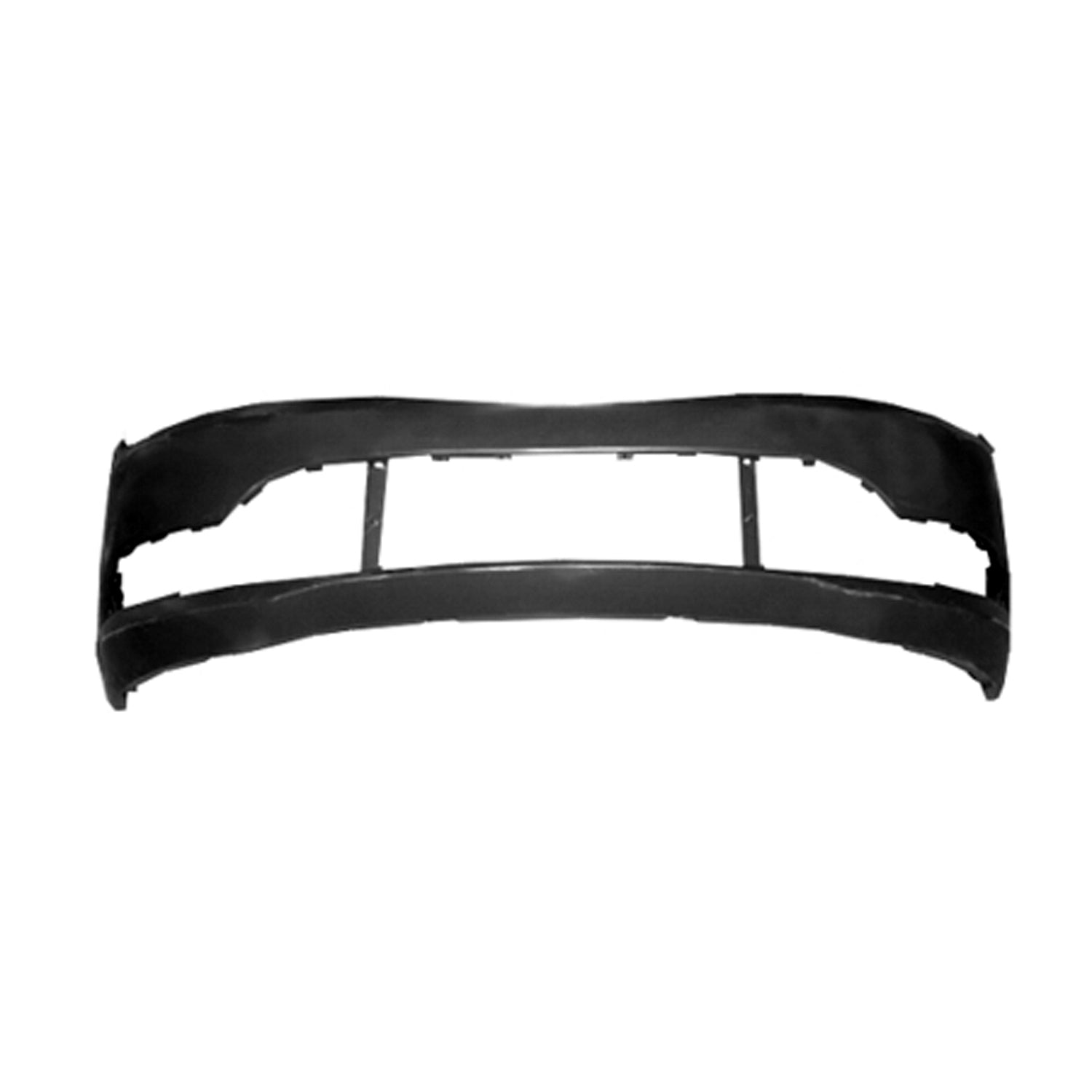 Front bumper cover 2015 - 2017 CHRYSLER 200 RECONDITIONED CH1000A15R 1WZ18TZZAE