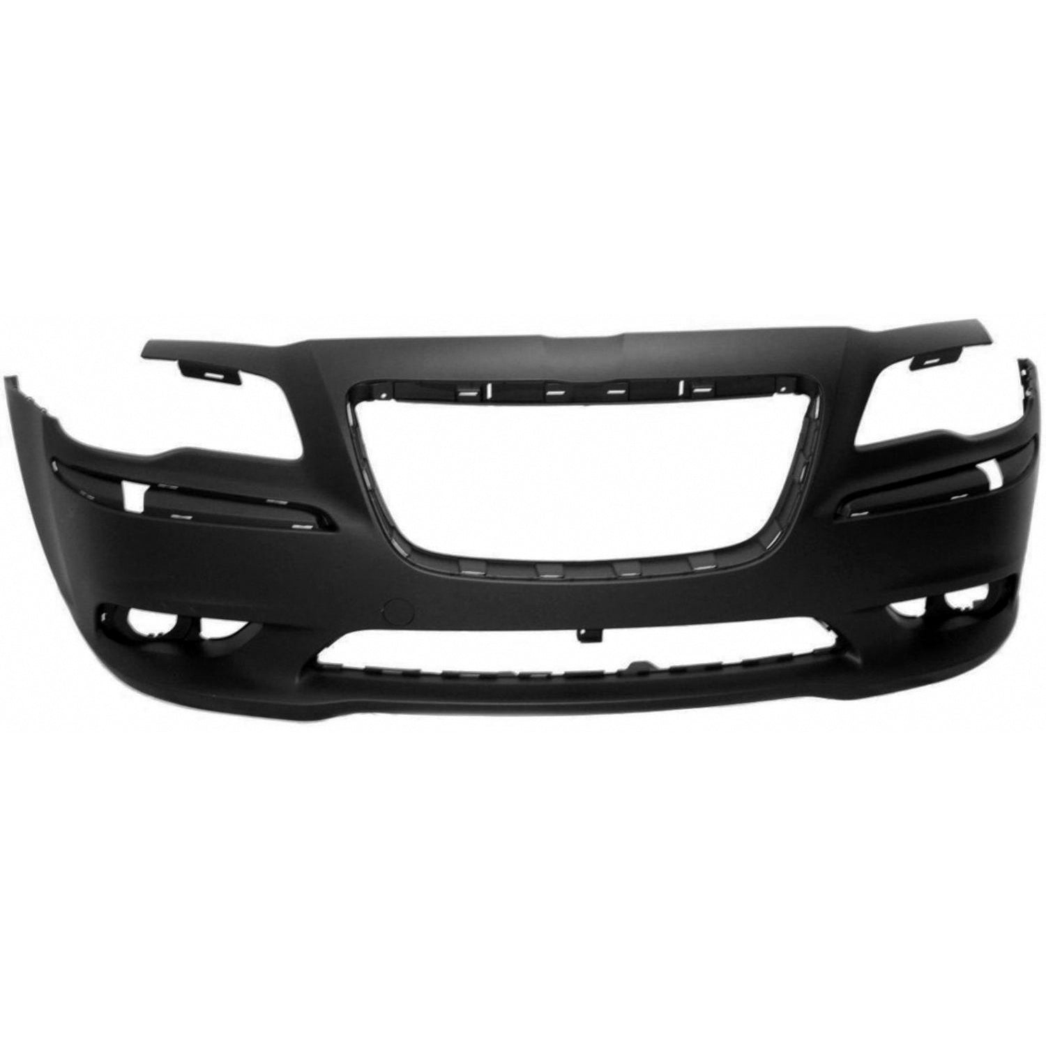 Front bumper cover 2013 - 2014 CHRYSLER 300  CH1000A18 68212551AA