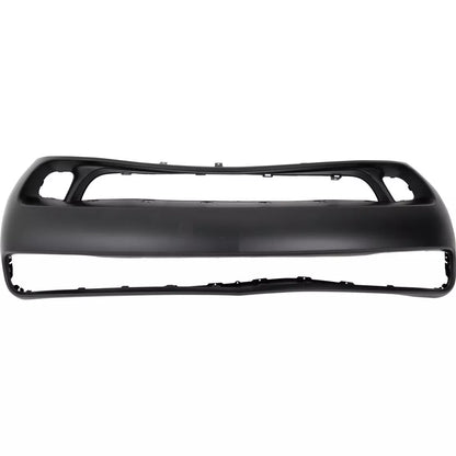 Front bumper cover 2015 - 2023 DODGE CHALLENGER  CH1000A25 68258731AC