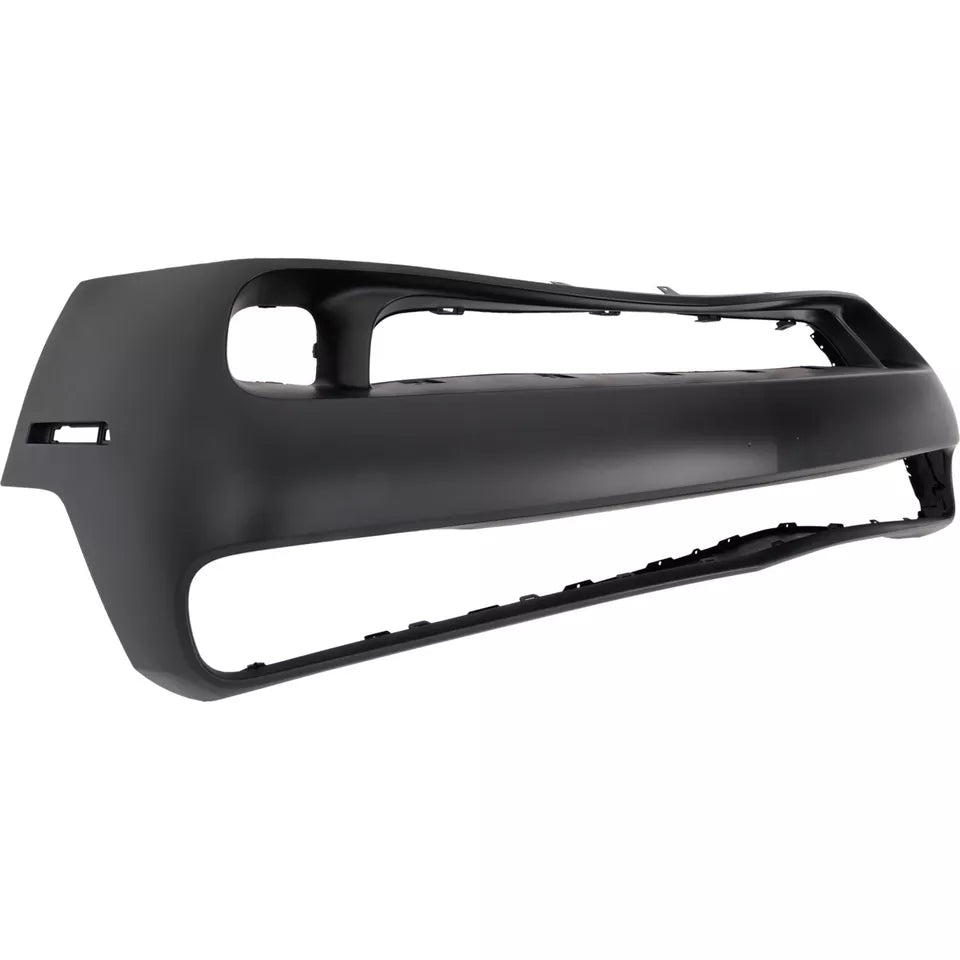 Front bumper cover 2015 - 2023 DODGE CHALLENGER  CH1000A25 68258731AC