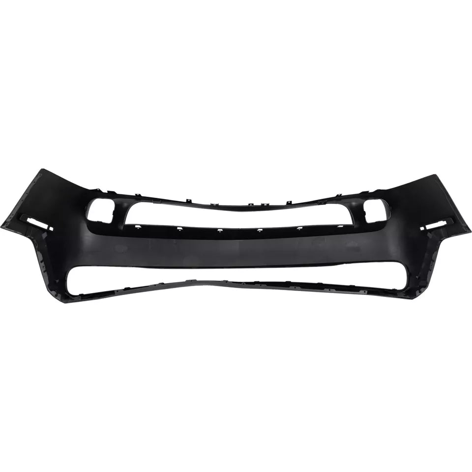 Front bumper cover 2015 - 2023 DODGE CHALLENGER  CH1000A25 68258731AC