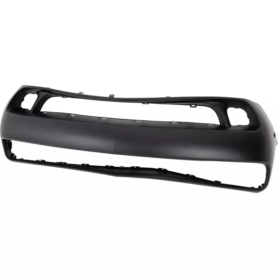 Front bumper cover 2015 - 2023 DODGE CHALLENGER  CH1000A25 68258731AC