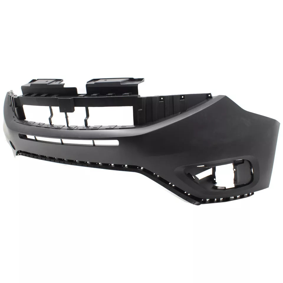 Front bumper cover 2015 - 2022 RAM PROMASTER CITY  CH1000A30 5YH04TZZAA