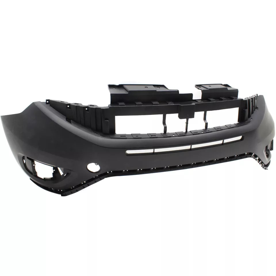 Front bumper cover 2015 - 2022 RAM PROMASTER CITY  CH1000A30 5YH04TZZAA