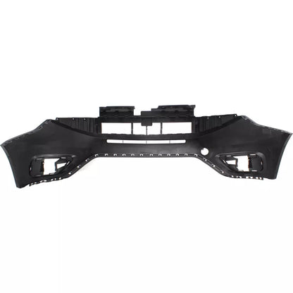 Front bumper cover 2015 - 2022 RAM PROMASTER CITY  CH1000A30 5YH04TZZAA