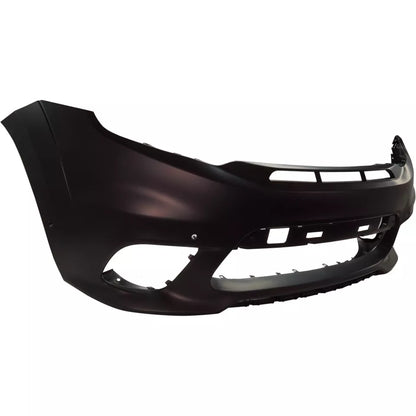 Front bumper cover 2017 - 2021 JEEP GRAND CHEROKEE  CH1000A32 68335438AC