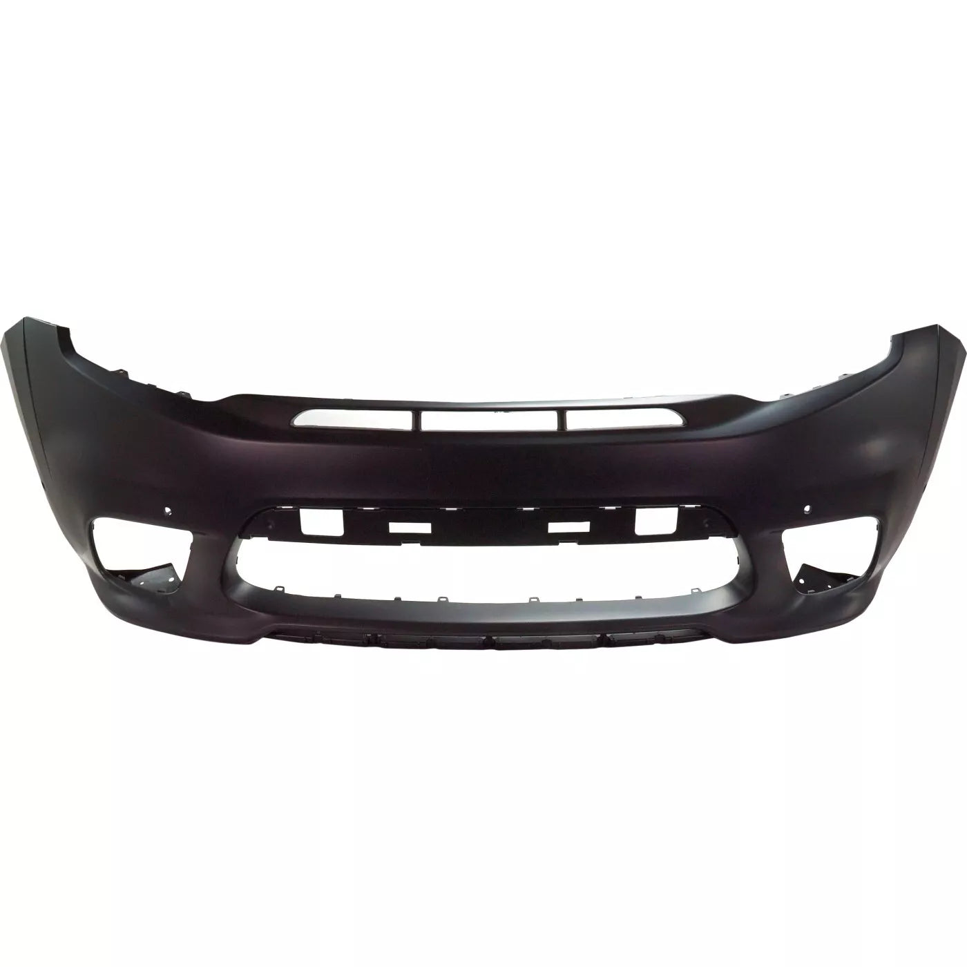 Front bumper cover 2017 - 2021 JEEP GRAND CHEROKEE  CH1000A32 68335438AC