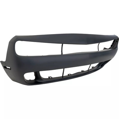 Front bumper cover 2018 - 2023 DODGE CHALLENGER  CH1000A41 68371805AA