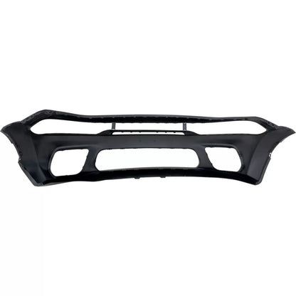 Front bumper cover 2020 - 2023 DODGE CHARGER CH1000A43 68488285AC