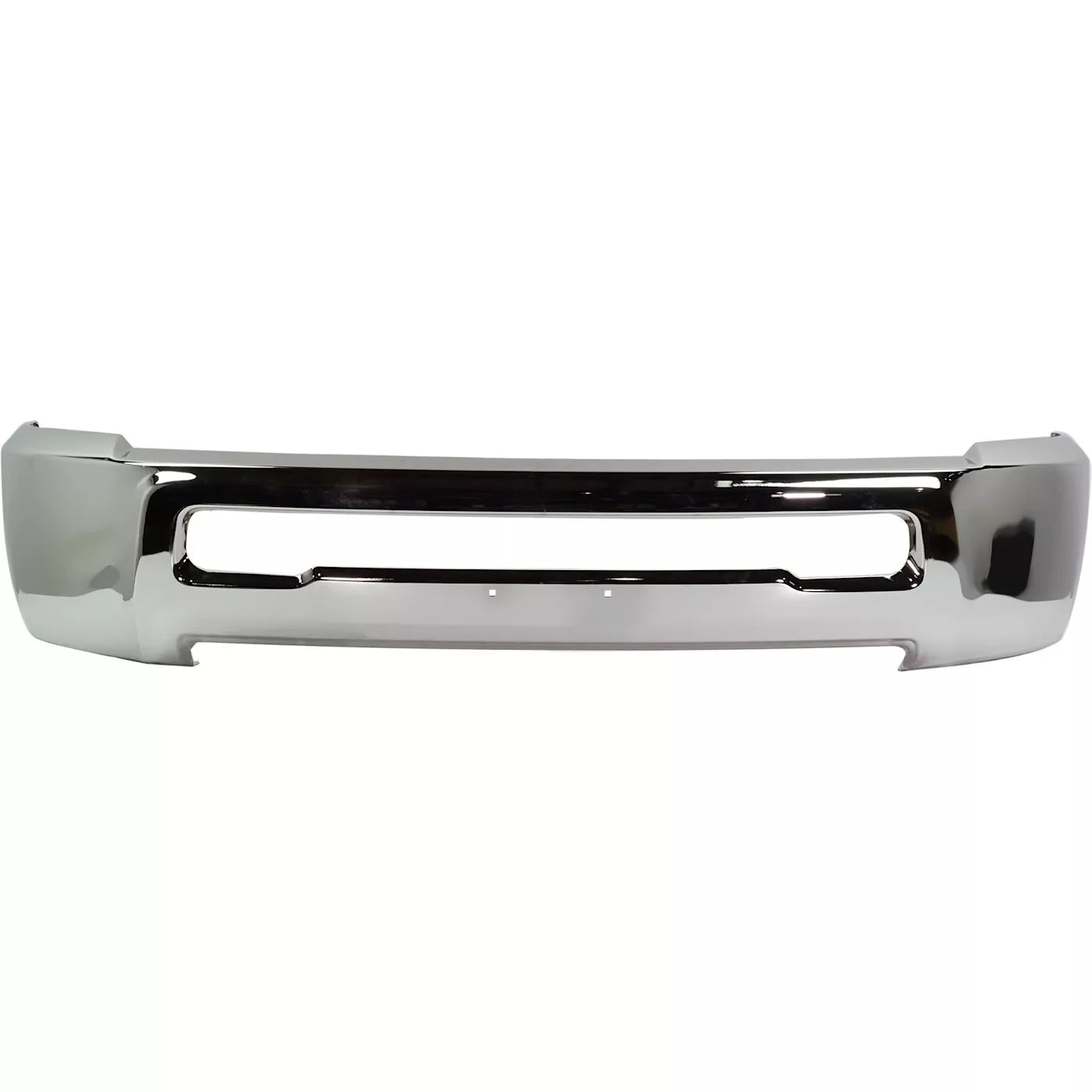 Front bumper face bar 2010 - 2010 DODGE RAM 2500  CH1002391 68045699AB