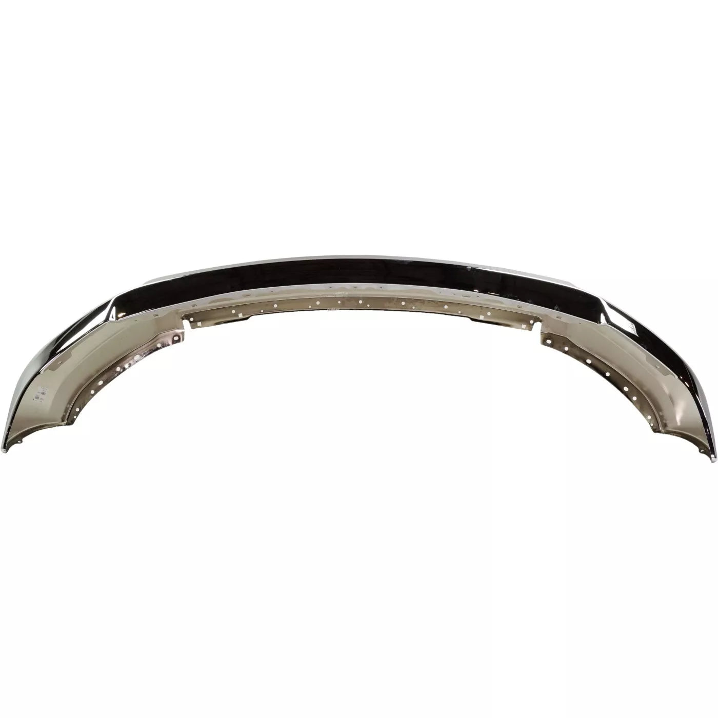 Front bumper face bar 2010 - 2010 DODGE RAM 2500  CH1002391 68045699AB