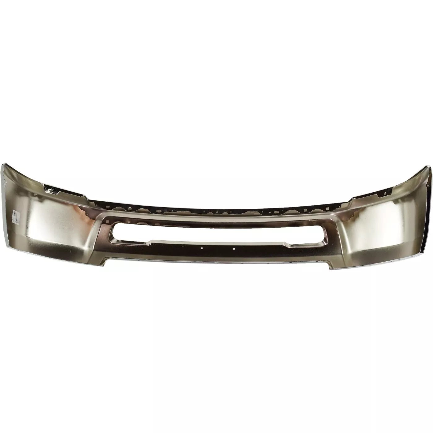 Front bumper face bar 2010 - 2010 DODGE RAM 2500  CH1002391 68045699AB