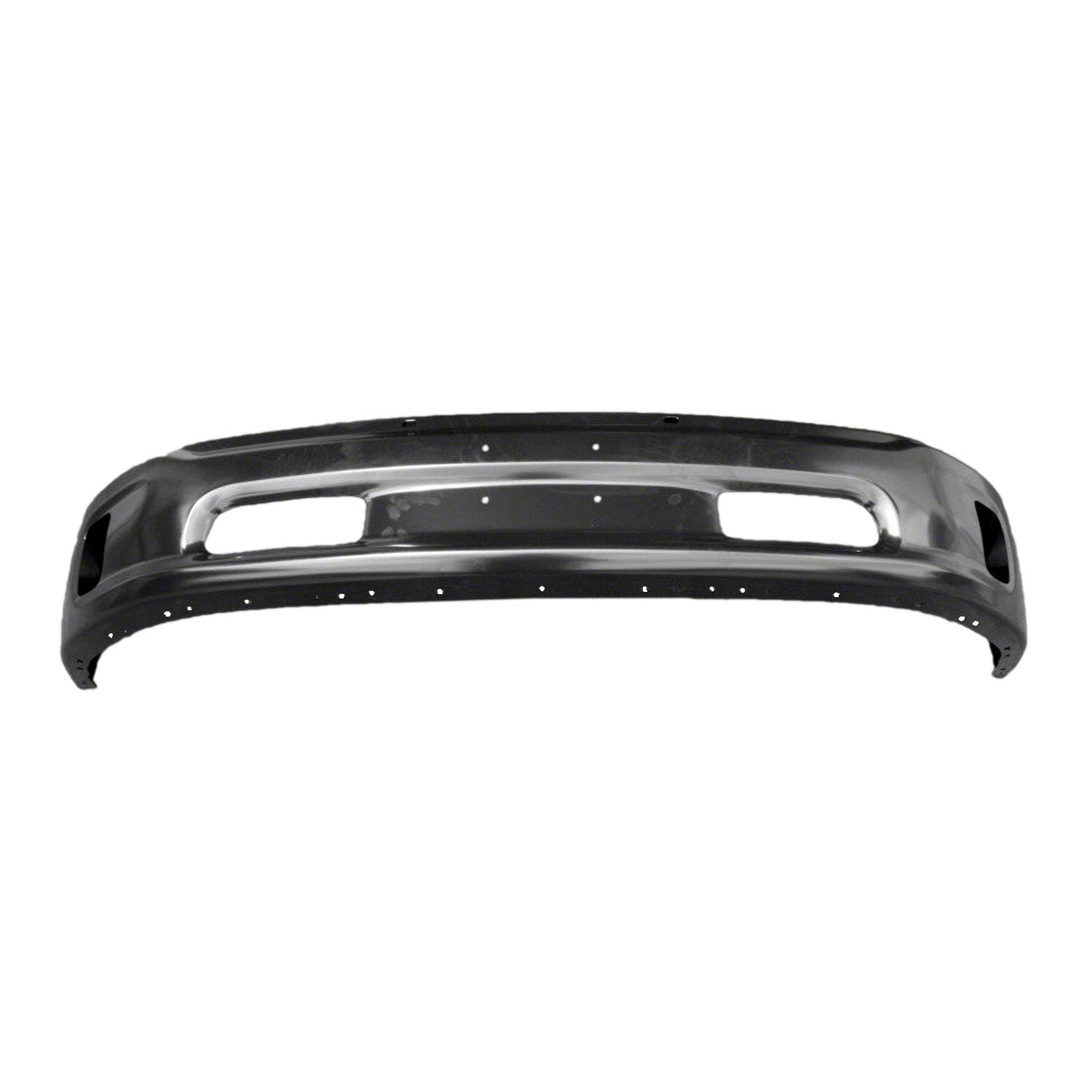 Front bumper face bar 2014 - 2018 RAM 1500 CAPA CH1002399DSC 68160854AB