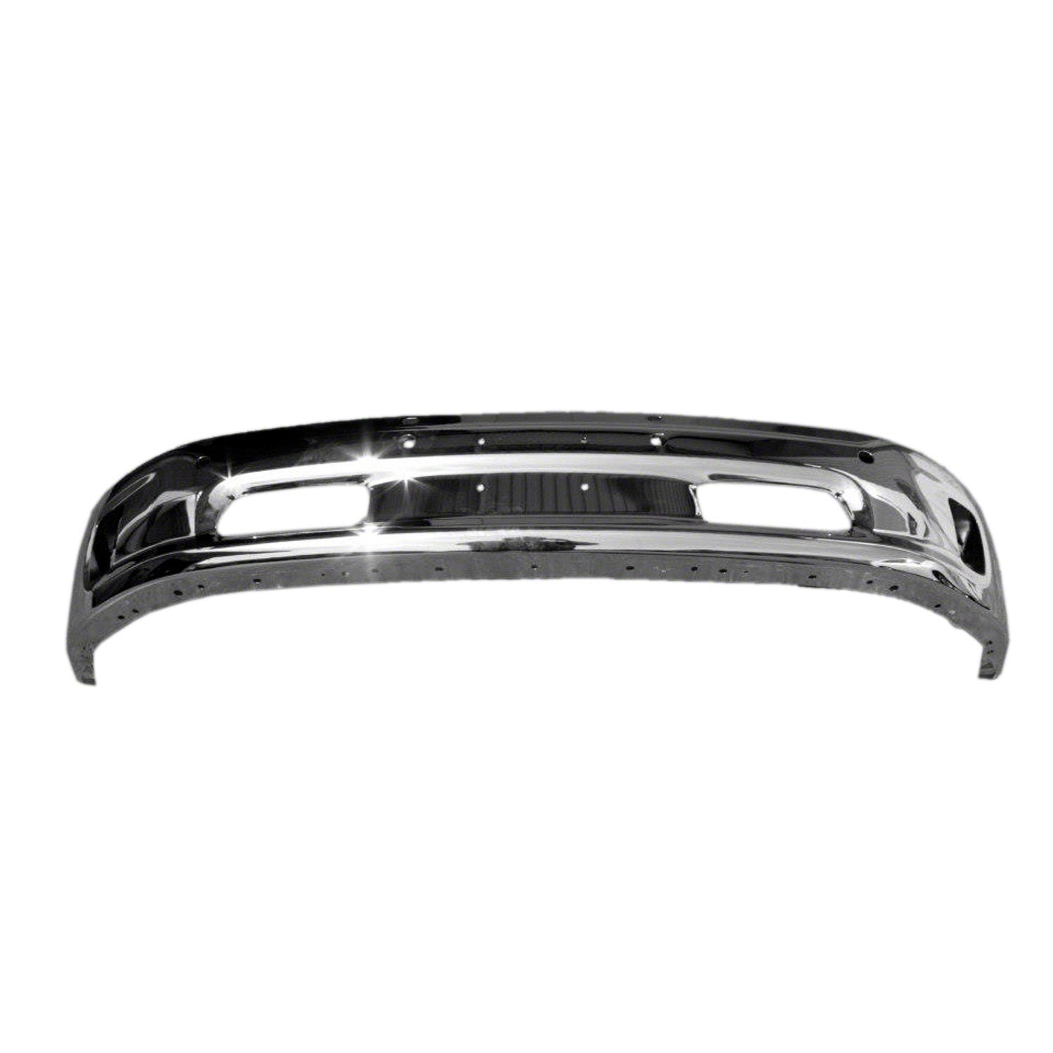 Front bumper face bar 2014 - 2018 RAM 1500  CH1002402 68160857AA