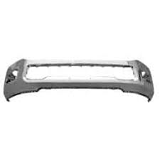 Front bumper face bar 2019 - 2024 RAM 2500 CH1002410 6QB391Z0AB