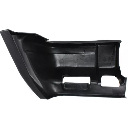Left Side Front bumper extension outer 1997 - 2001 JEEP CHEROKEE  CH1004126 5DY41DX9AB