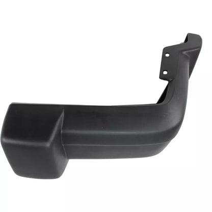 Left Side Front bumper extension outer 1997 - 2001 JEEP CHEROKEE  CH1004126 5DY41DX9AB