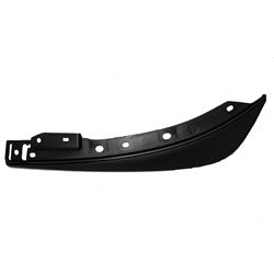 Left Side Front bumper extension outer 2008 - 2014 DODGE CHALLENGER CAPA CH1004804C 68043399AA