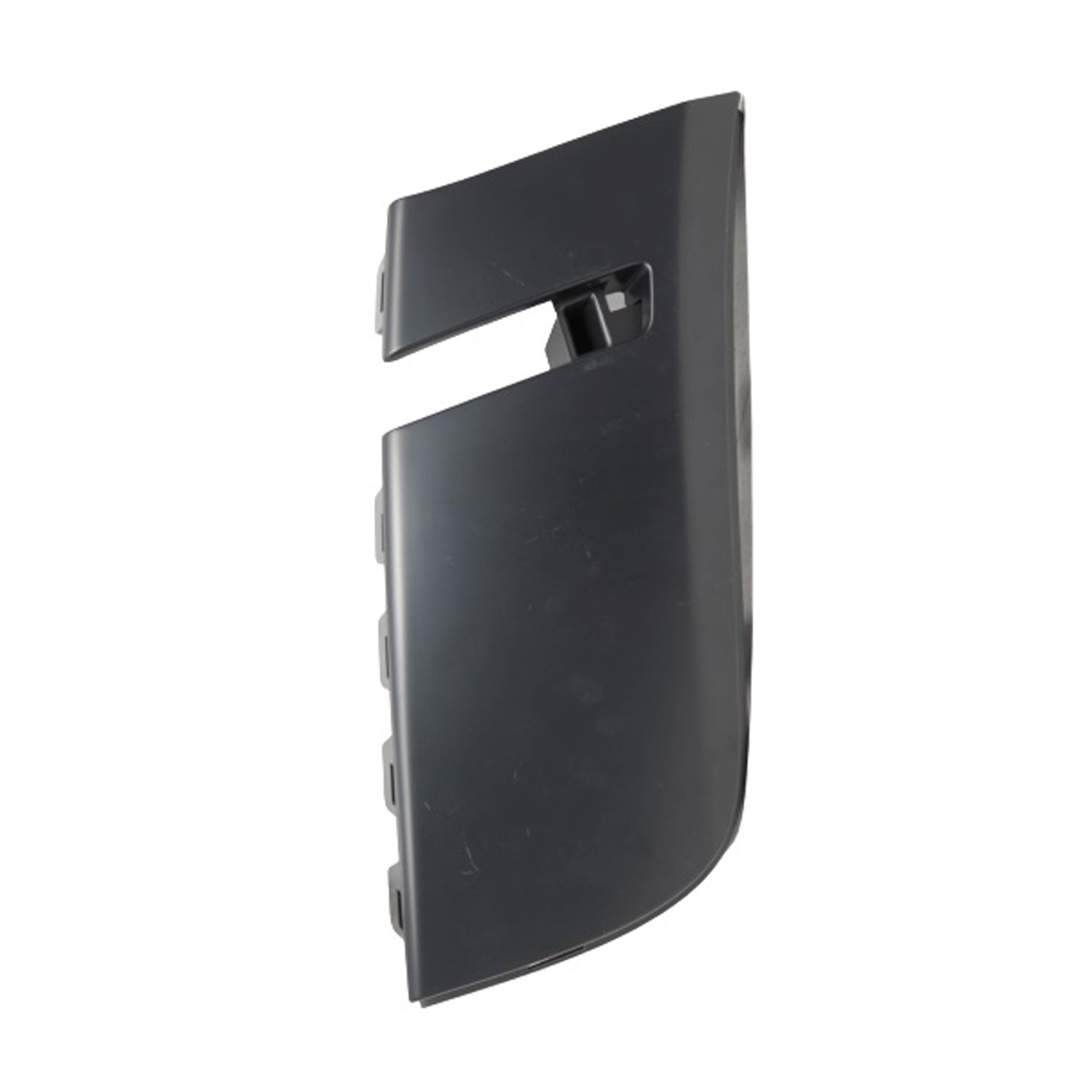 Left Side Front bumper extension outer 2019 - 2023 DODGE CHALLENGER  CH1004806 6EY79TZZAC