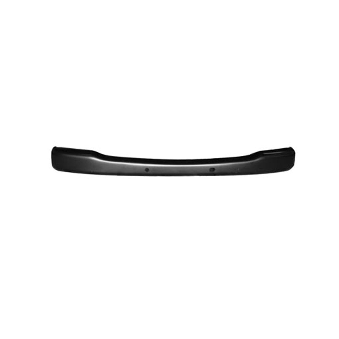 Front bumper reinforcement 2001 - 2004 DODGE DAKOTA  CH1006183 55077256AD