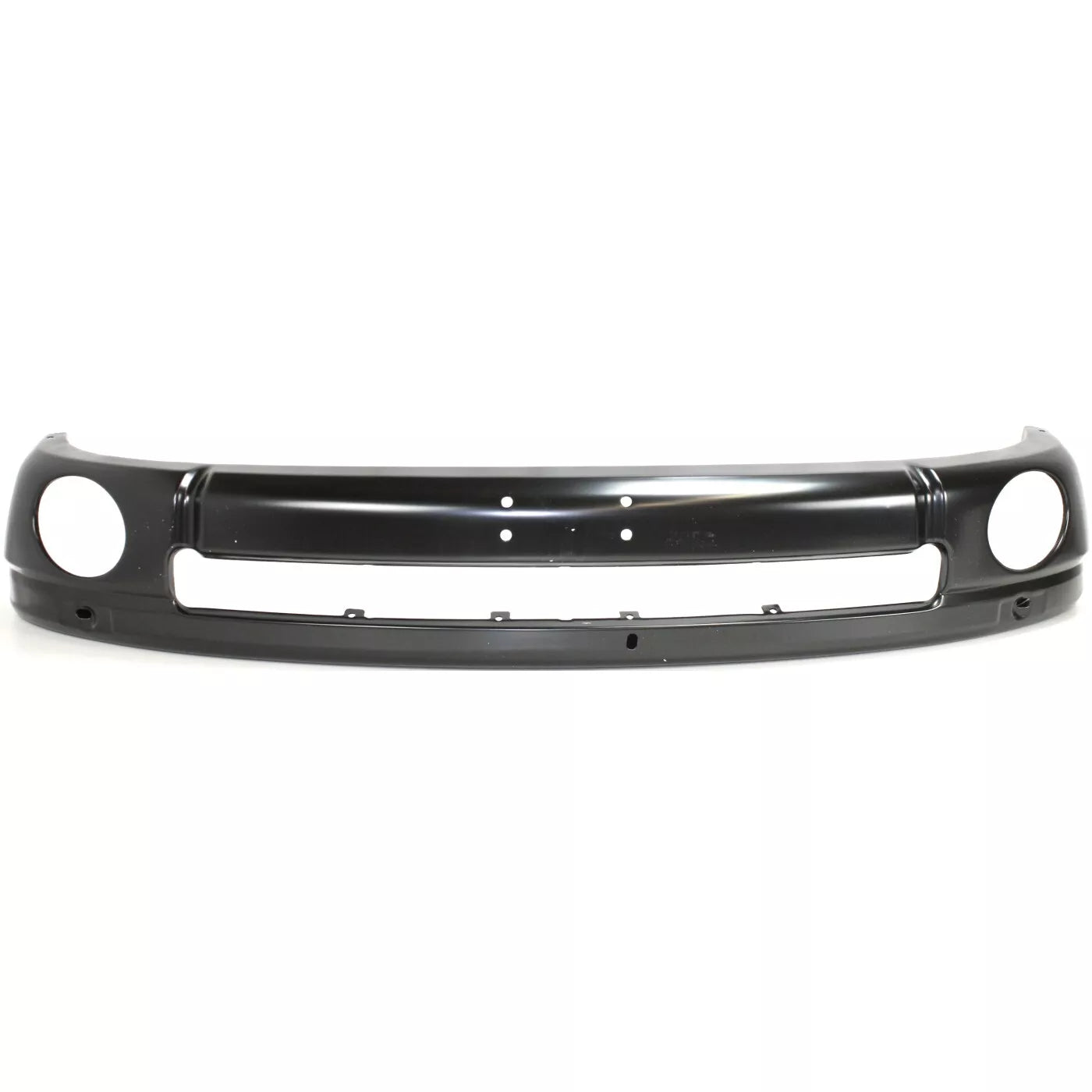 Front bumper reinforcement 2008 - 2009 DODGE RAM 1500  CH1006185C 55077960AC