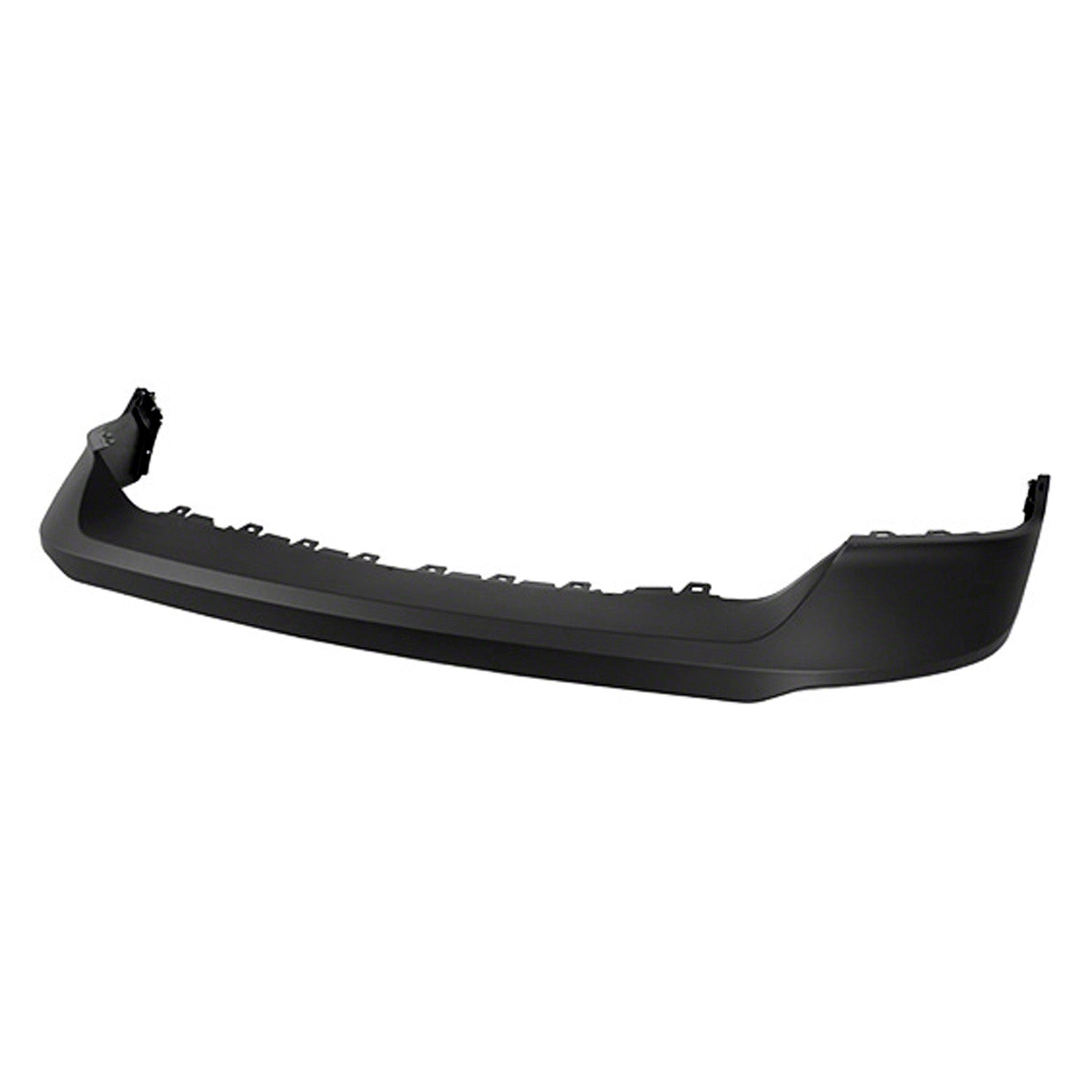 Front bumper cover upper 2013 - 2018 RAM 1500  CH1014107C 68207014AA