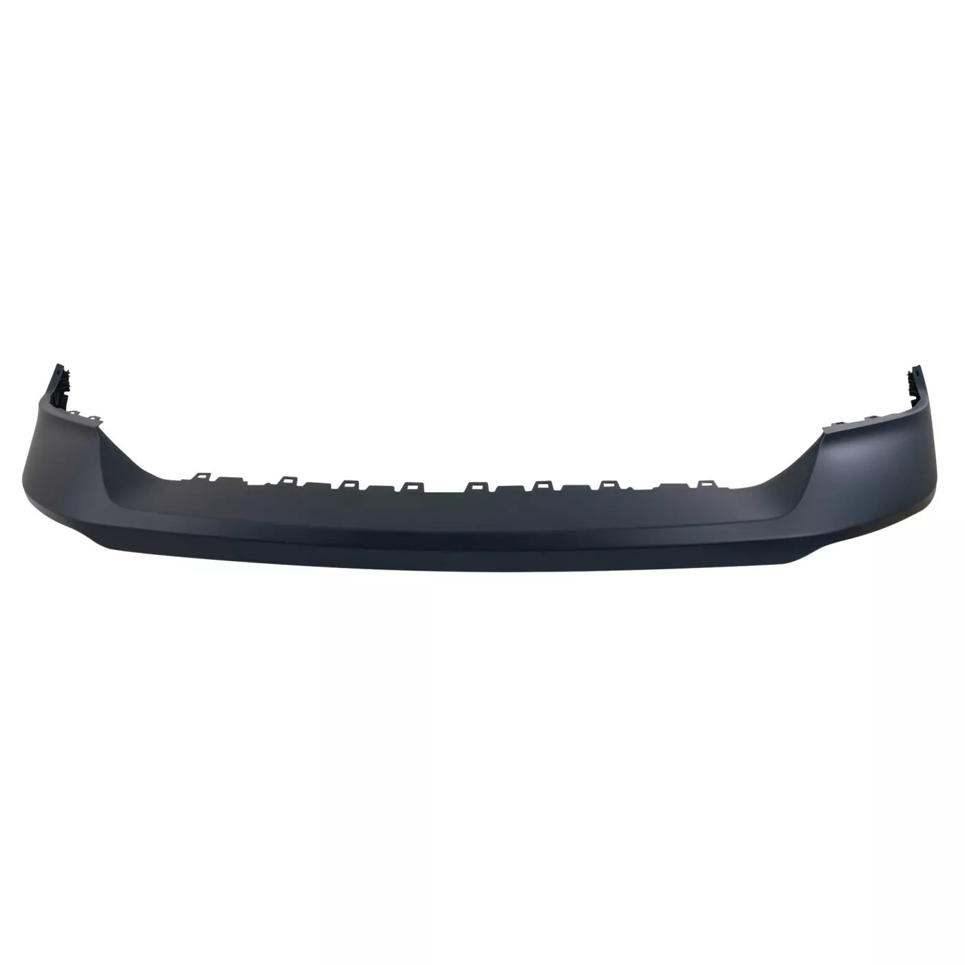 Front bumper cover upper 2013 - 2018 RAM 1500  CH1014108C 68197697AA