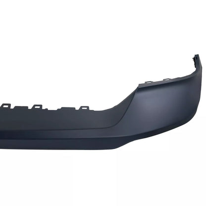 Front bumper cover upper 2013 - 2018 RAM 1500  CH1014108C 68197697AA