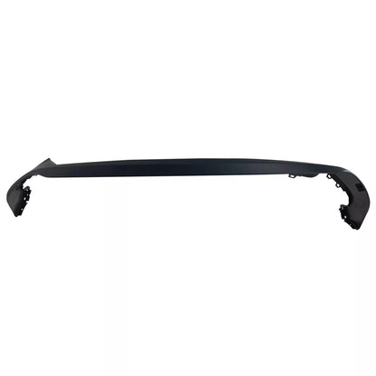 Front bumper cover upper 2013 - 2018 RAM 1500  CH1014108C 68197697AA