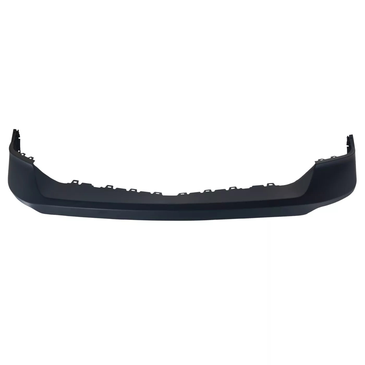 Front bumper cover upper 2013 - 2018 RAM 1500  CH1014108C 68197697AA