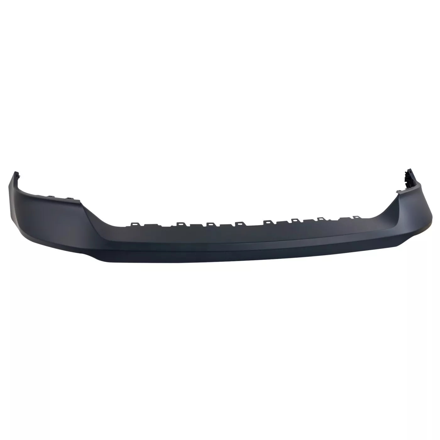 Front bumper cover upper 2013 - 2018 RAM 1500  CH1014108C 68197697AA