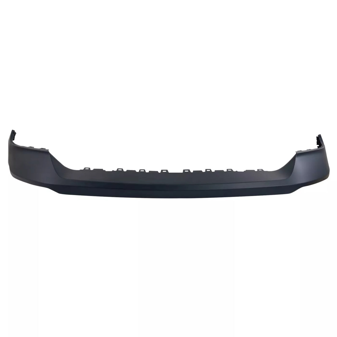 Front bumper cover upper 2013 - 2018 RAM 1500  CH1014108C 68197697AA