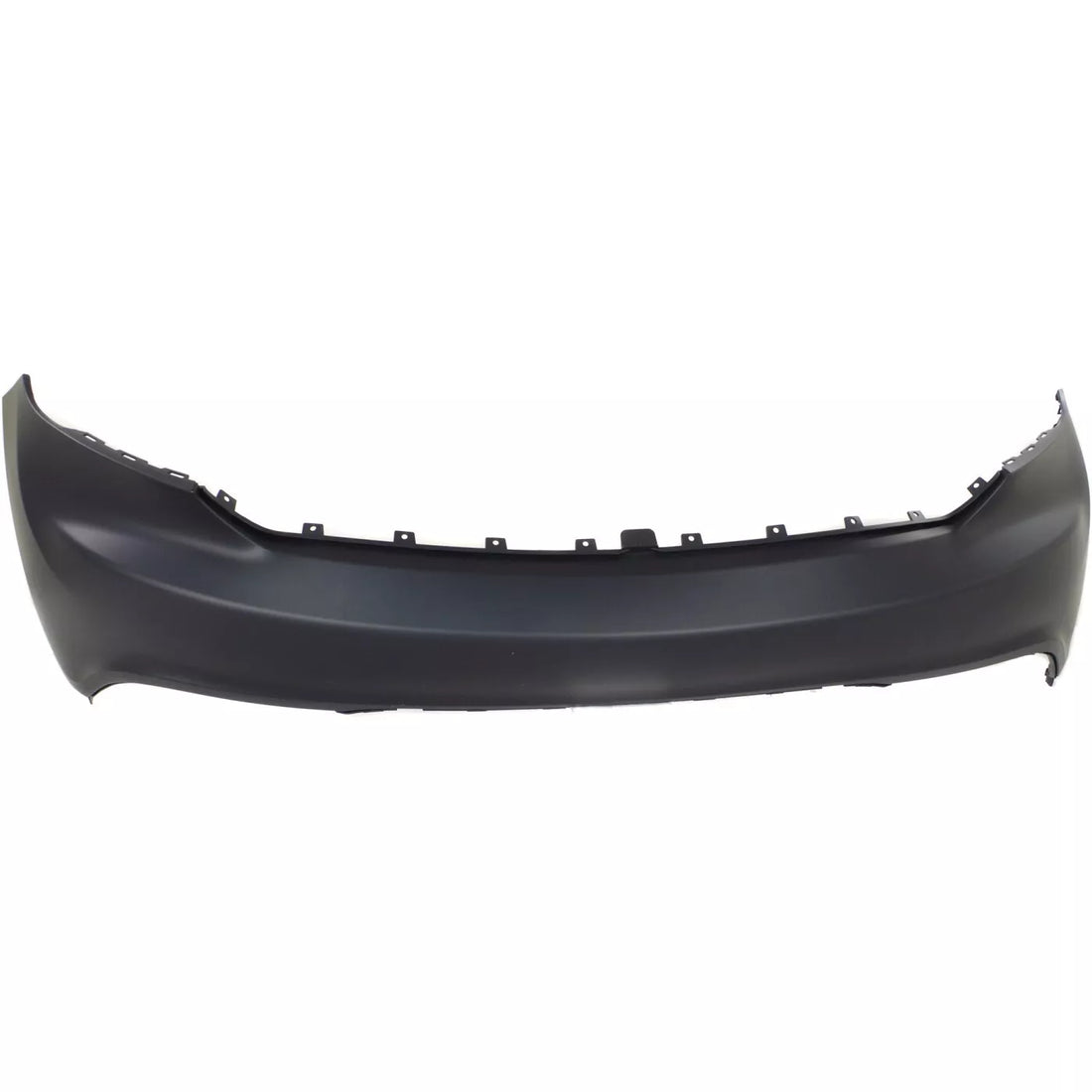 Front bumper cover upper 2014 - 2020 DODGE DURANGO  CH1014118C 1XV03TZZAD