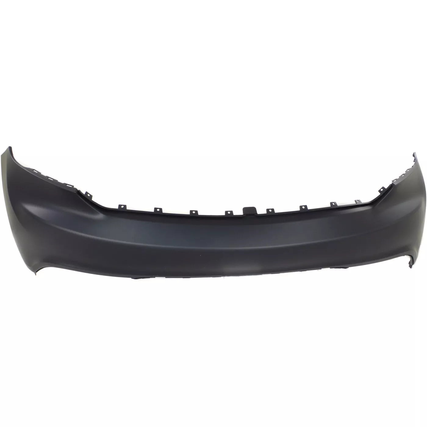 Front bumper cover upper 2014 - 2020 DODGE DURANGO  CH1014118C 1XV03TZZAD