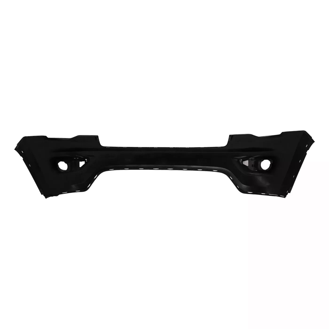 Front bumper cover upper 2016 - 2022 JEEP GRAND CHEROKEE  CH1014129 6EB83TZZAA