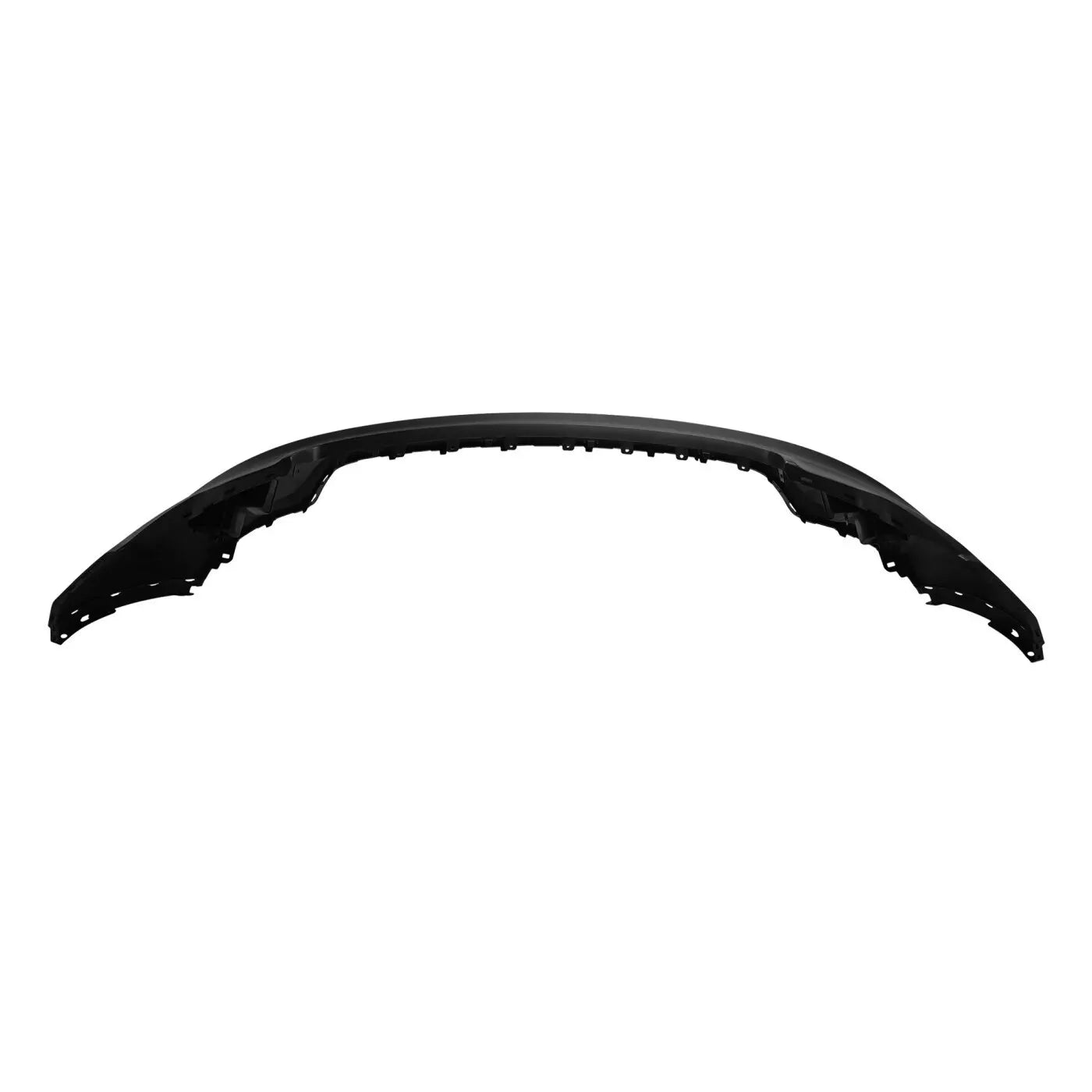 Front bumper cover upper 2016 - 2022 JEEP GRAND CHEROKEE  CH1014129 6EB83TZZAA