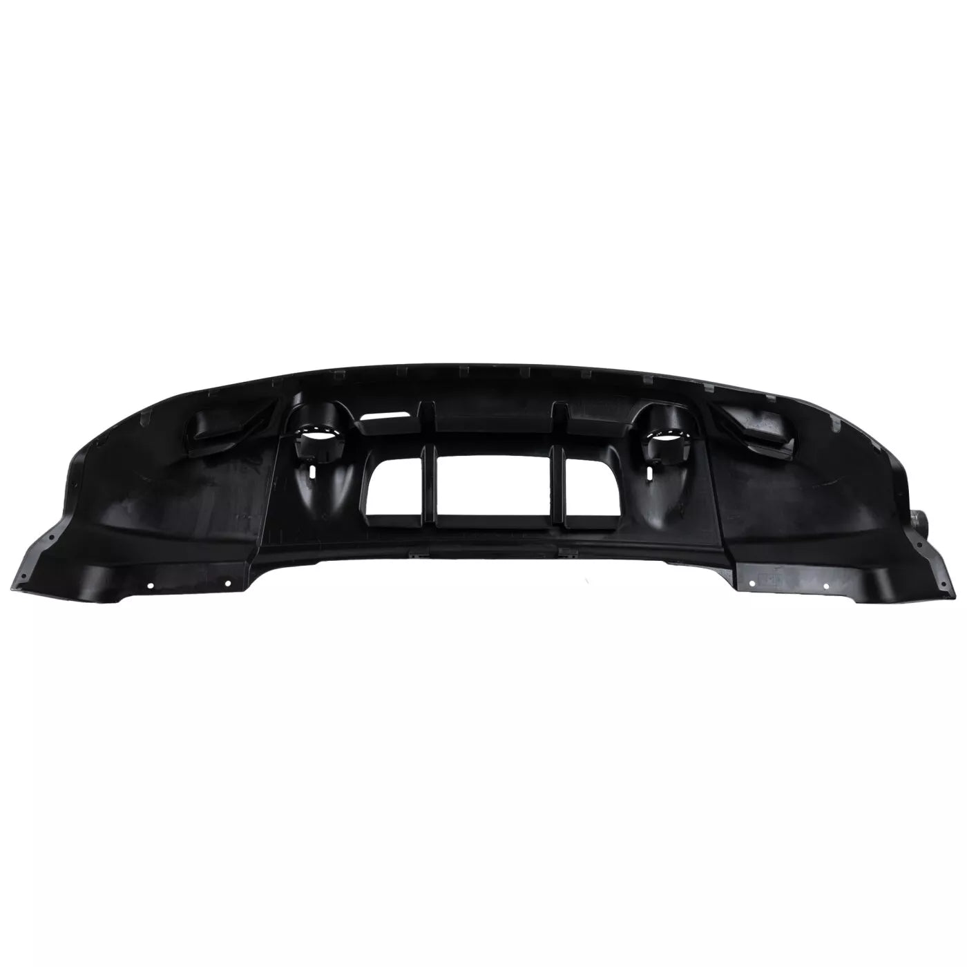 Cubierta parachoques delantero inferior 2011 - 2017 JEEP PATRIOT CH1015111C 68091523AA