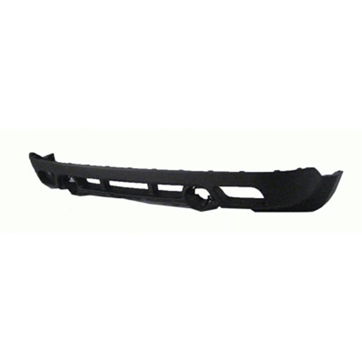 Front bumper cover lower 2011 - 2017 JEEP PATRIOT  CH1015112C 68091525AA