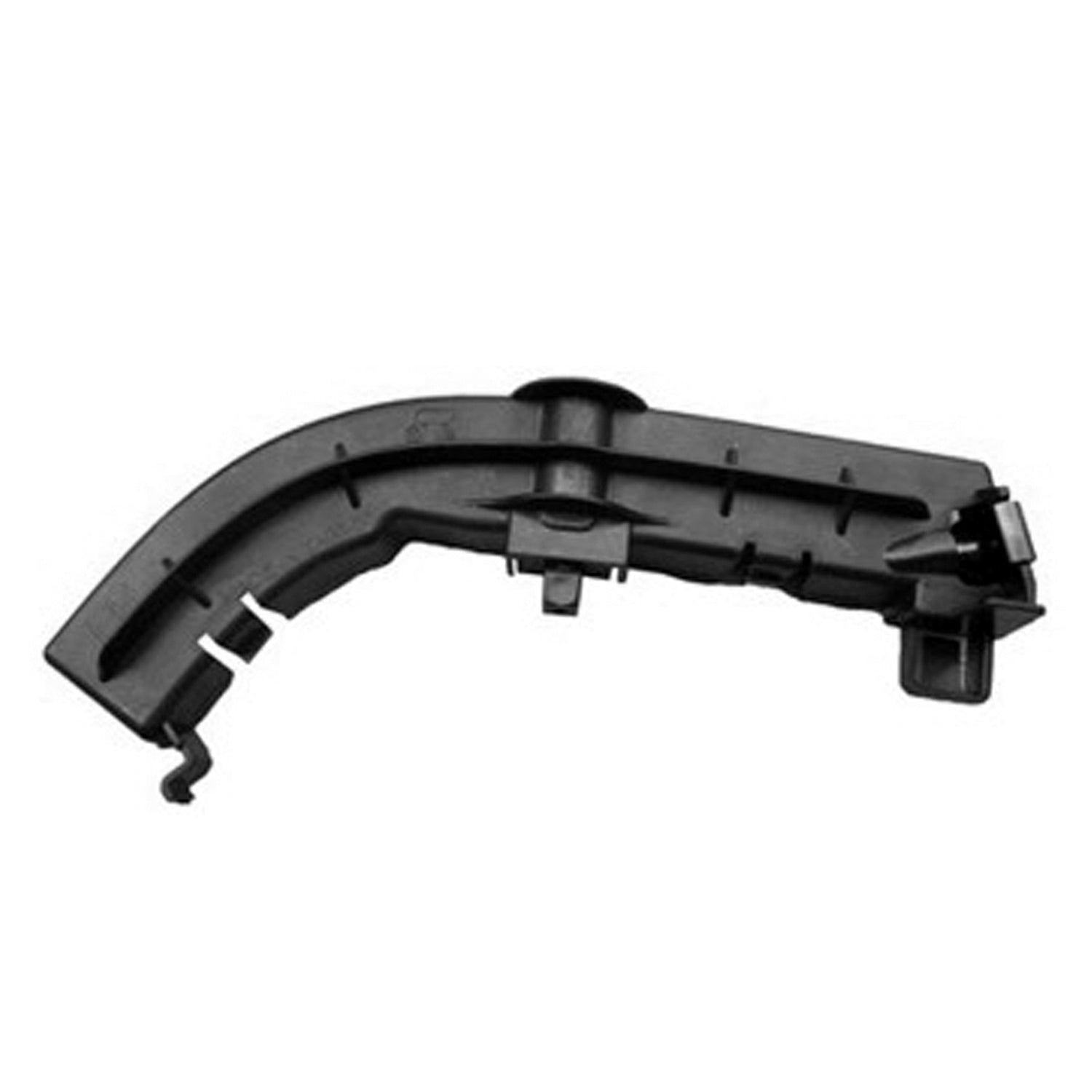Left Side Front bumper cover retainer 2008 - 2014 DODGE CHALLENGER  CH1032100 68024343AD